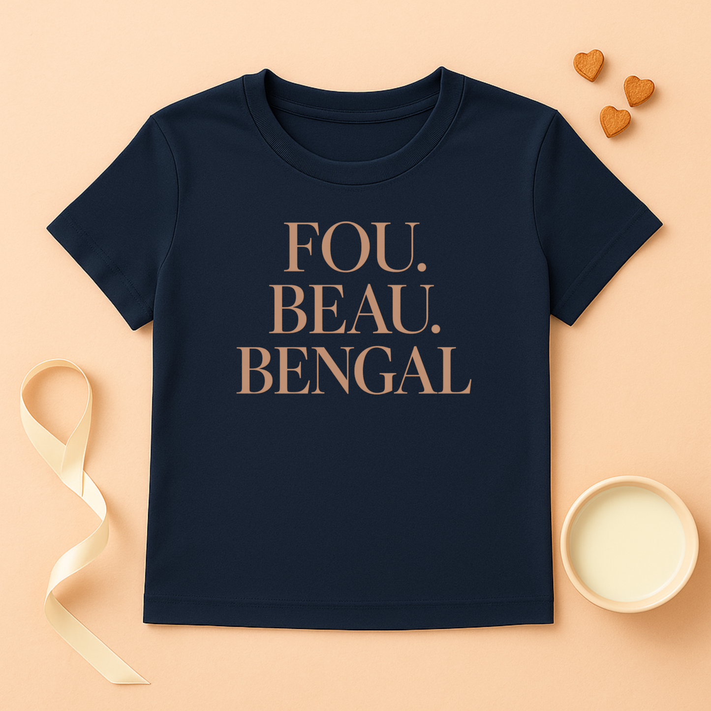 T-Shirt Beauté