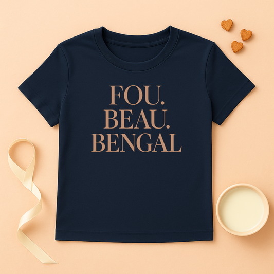 T-Shirt Beauté