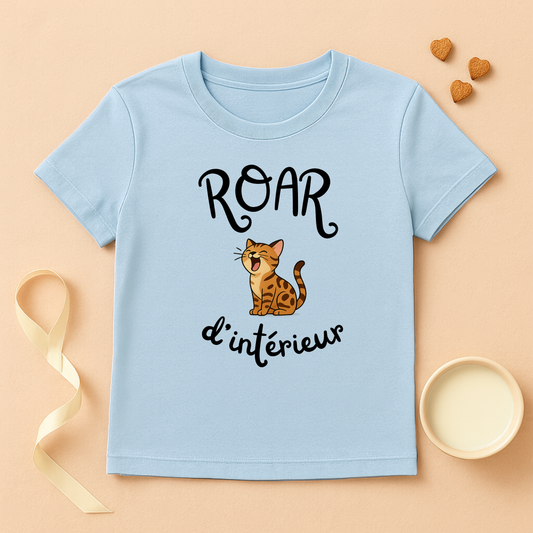 T-Shirt Roar