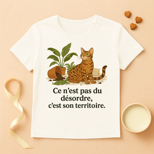 T-Shirt Desordre
