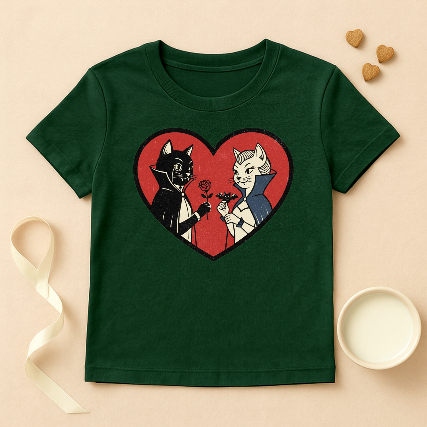 T-Shirt Dracula