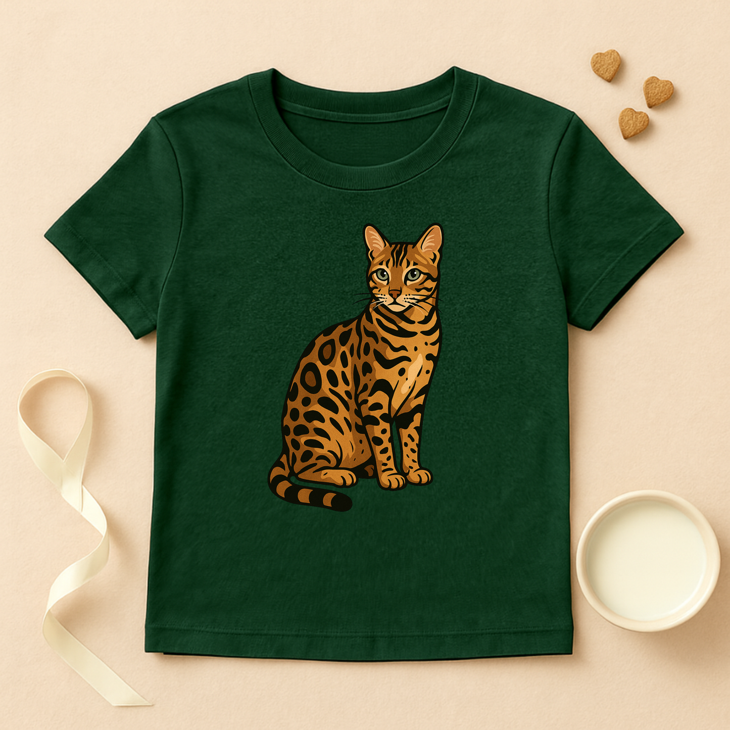 T-Shirt Bengal