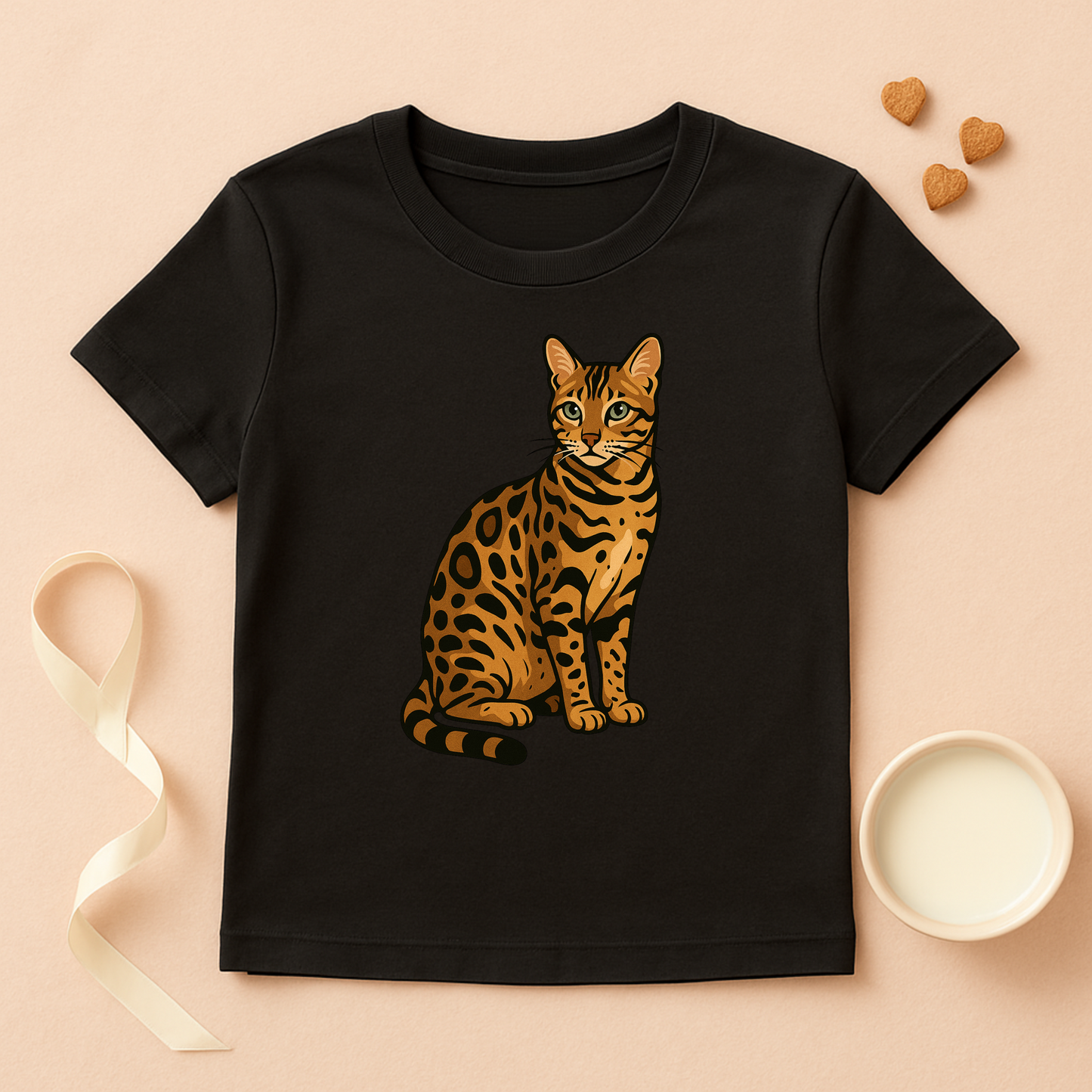 T-Shirt Bengal