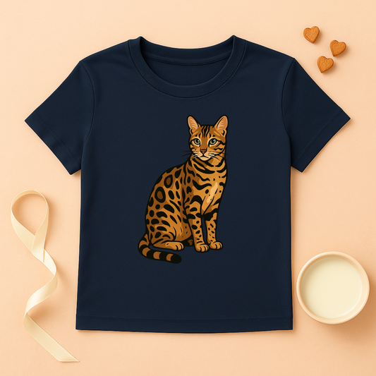T-Shirt Bengal