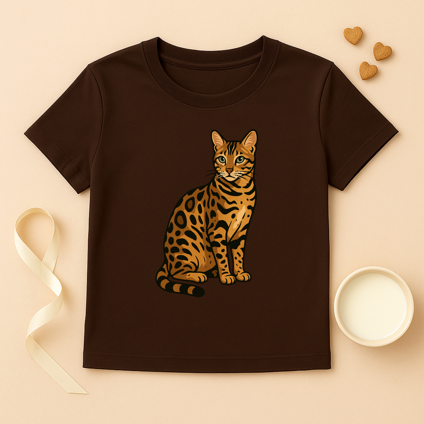 T-Shirt Bengal