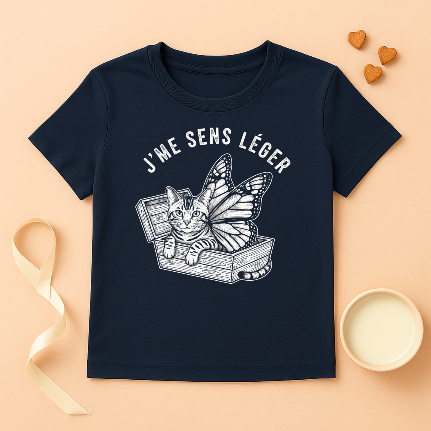 T-Shirt Léger