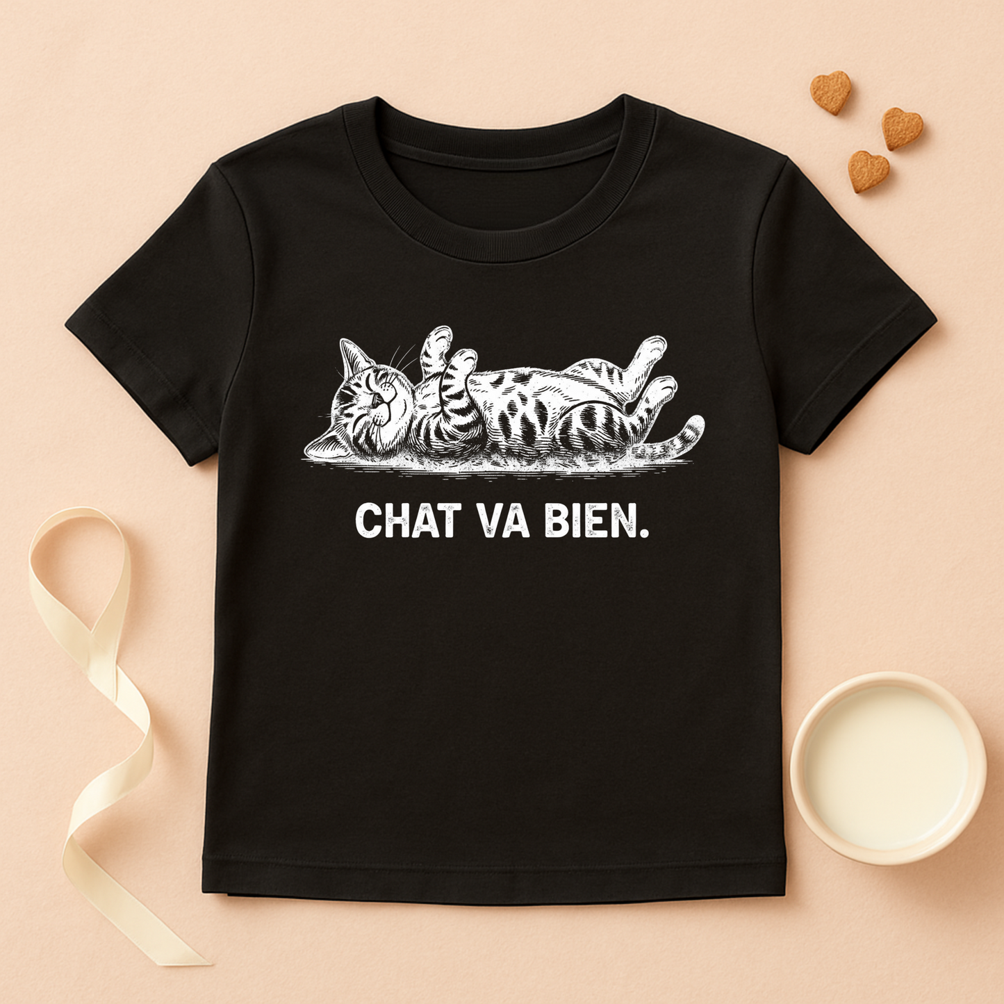 T-Shirt Chatva