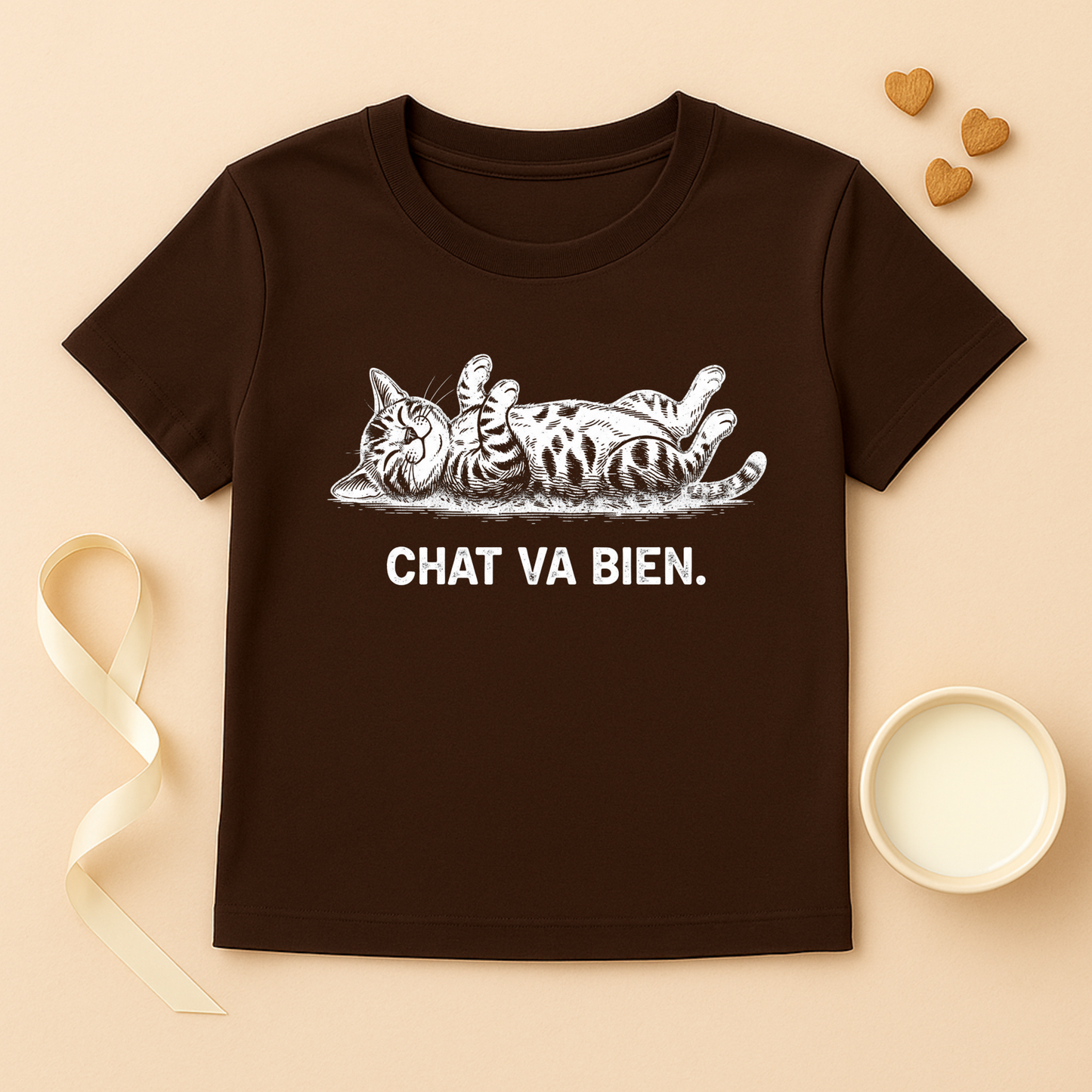 T-Shirt Chatva