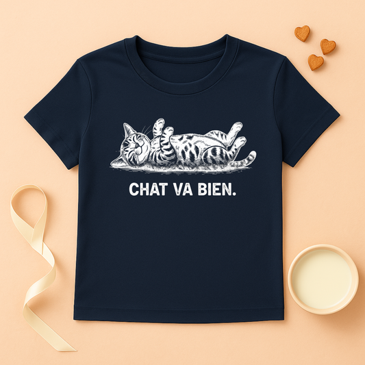 T-Shirt Chatva