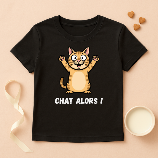 T-Shirt Chalors