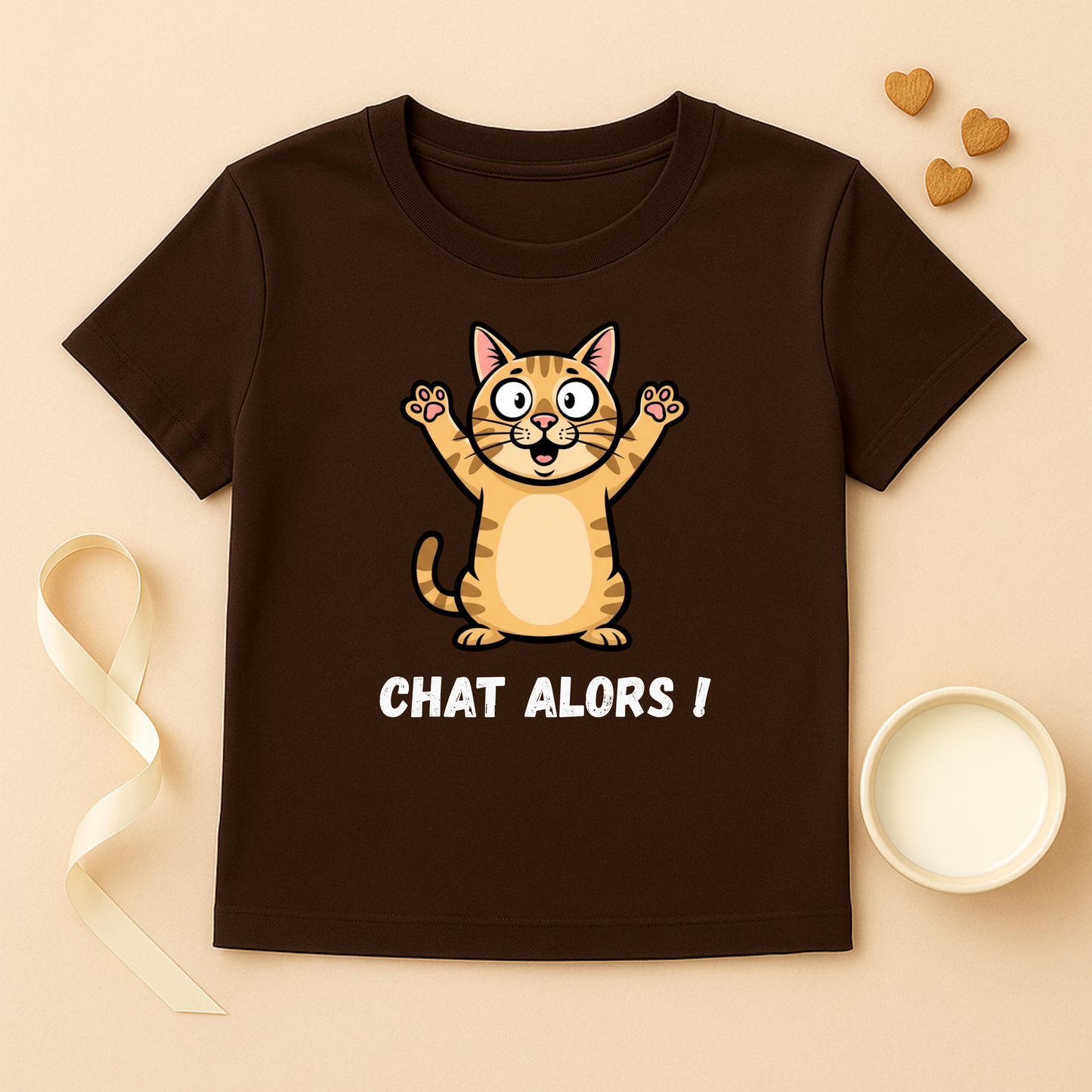 T-Shirt Chalors
