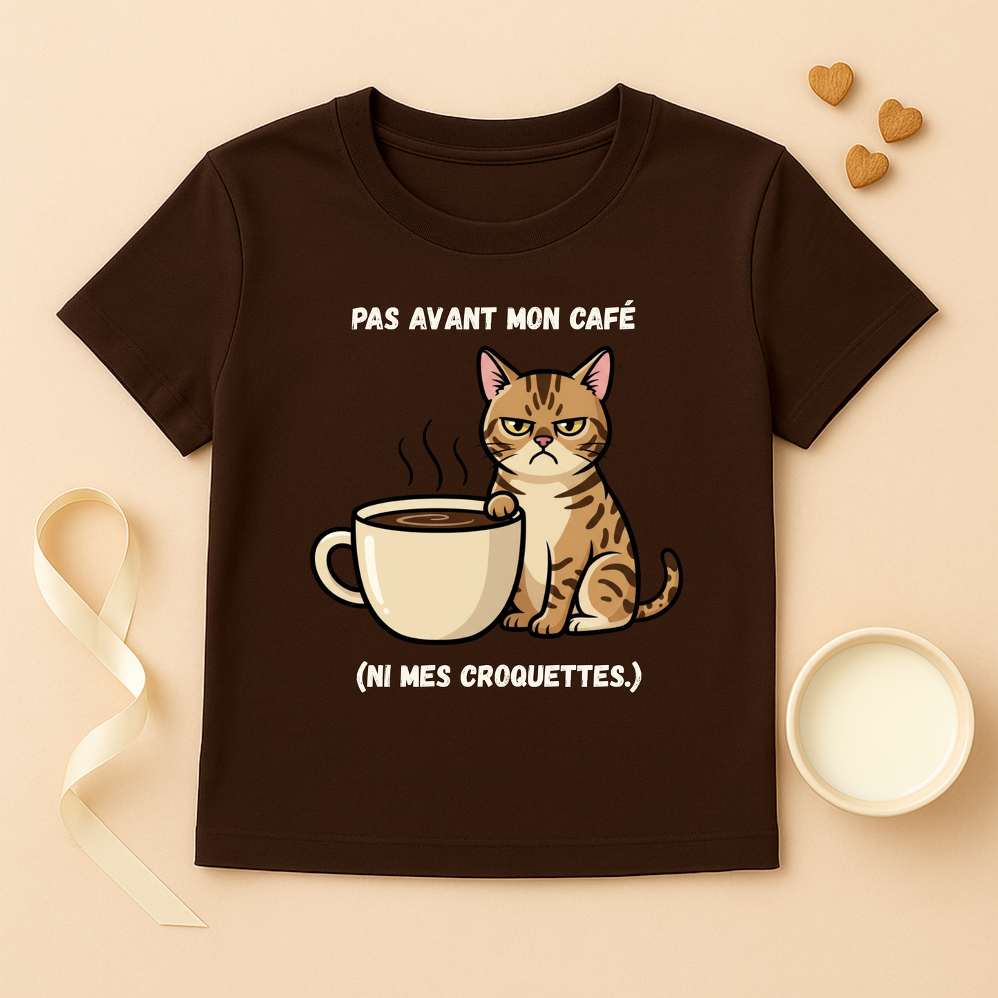 T-Shirt Café
