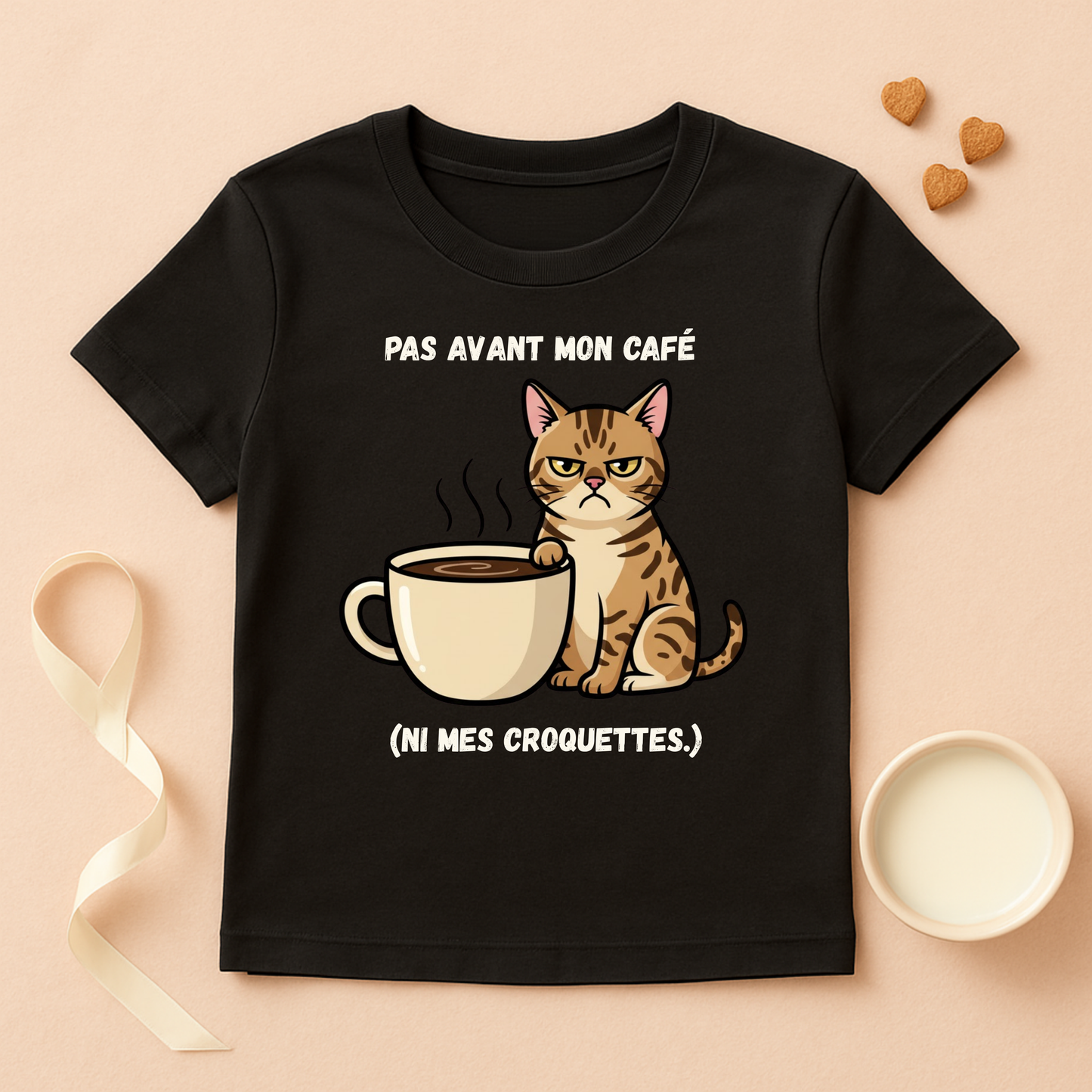 T-Shirt Café
