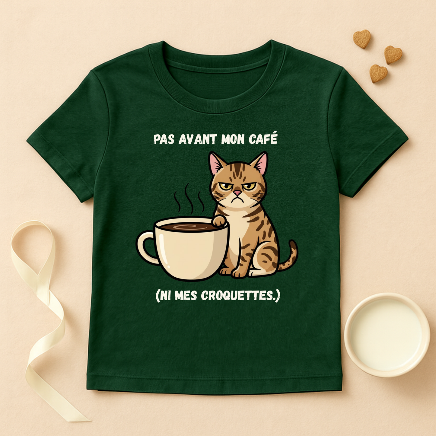 T-Shirt Café