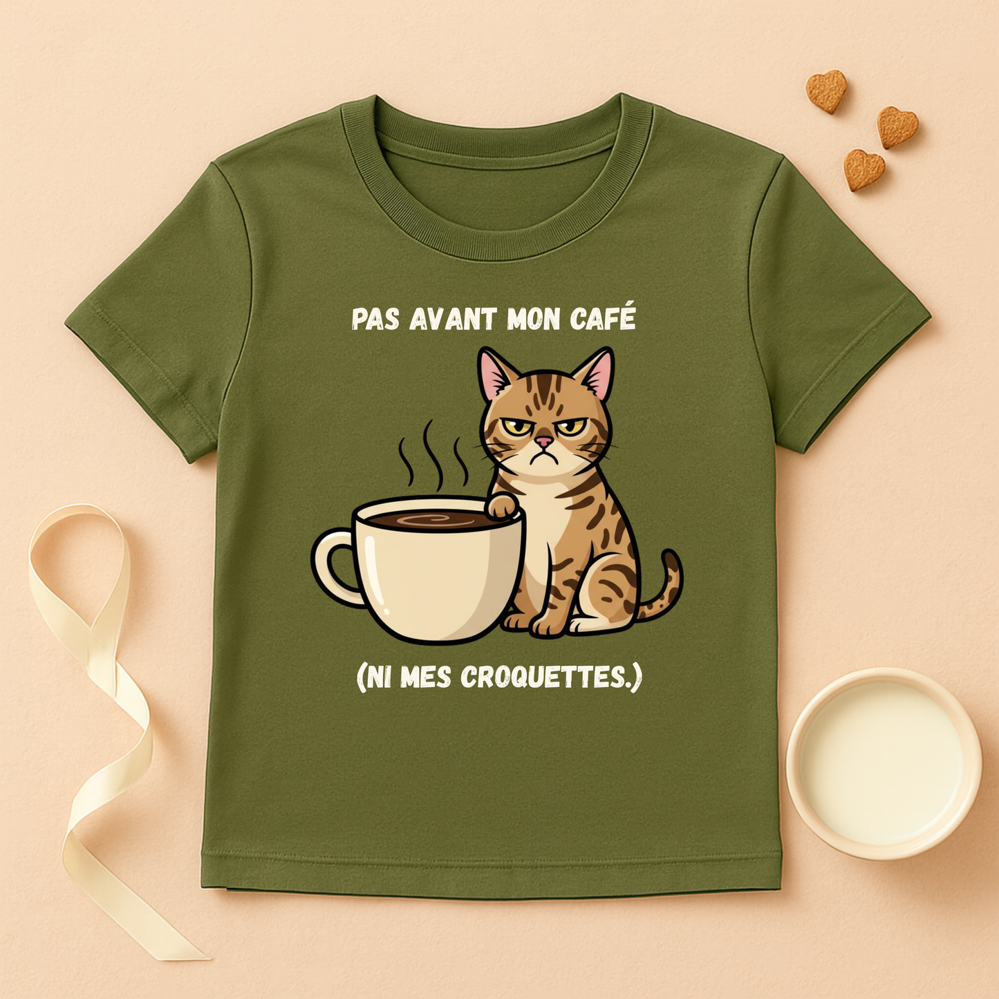 T-Shirt Café