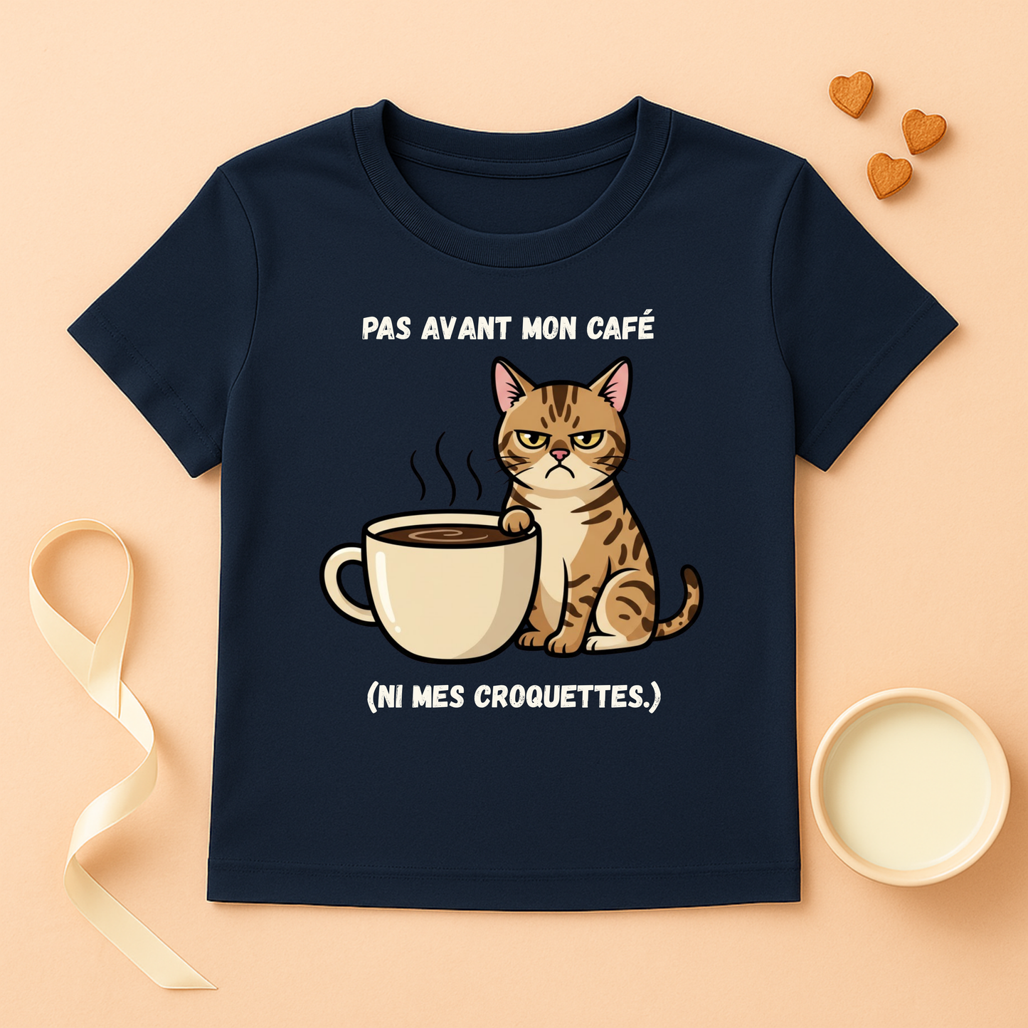 T-Shirt Café