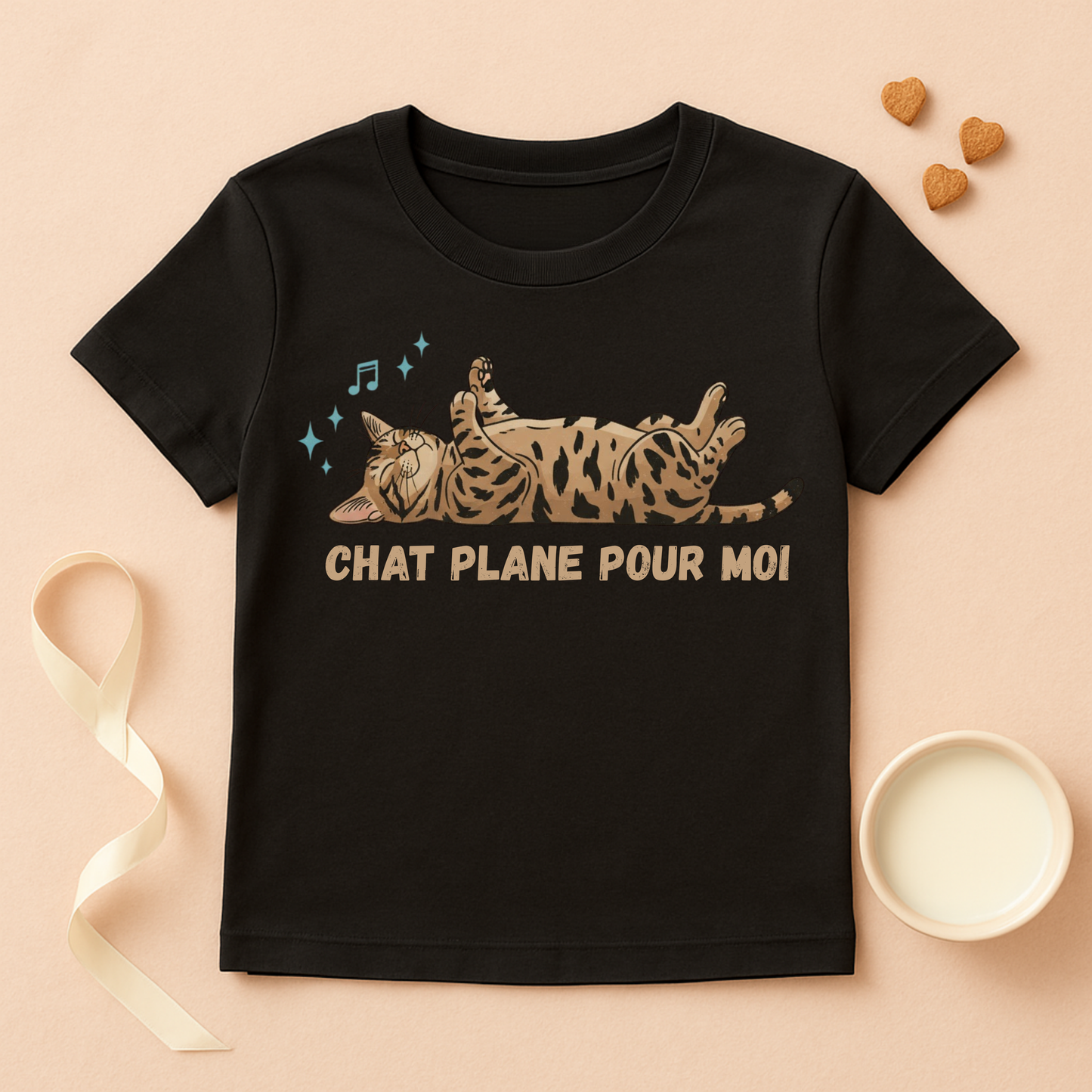 T-Shirt Plane