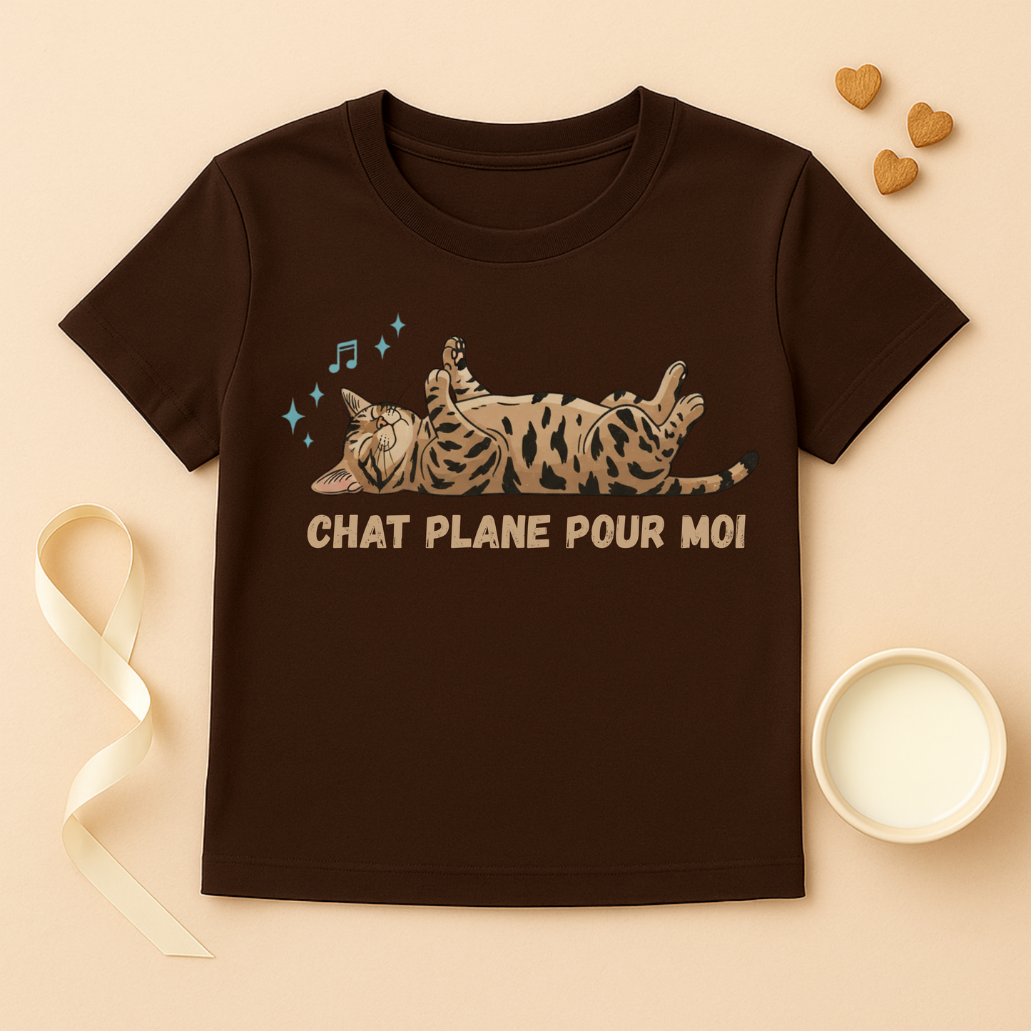 T-Shirt Plane
