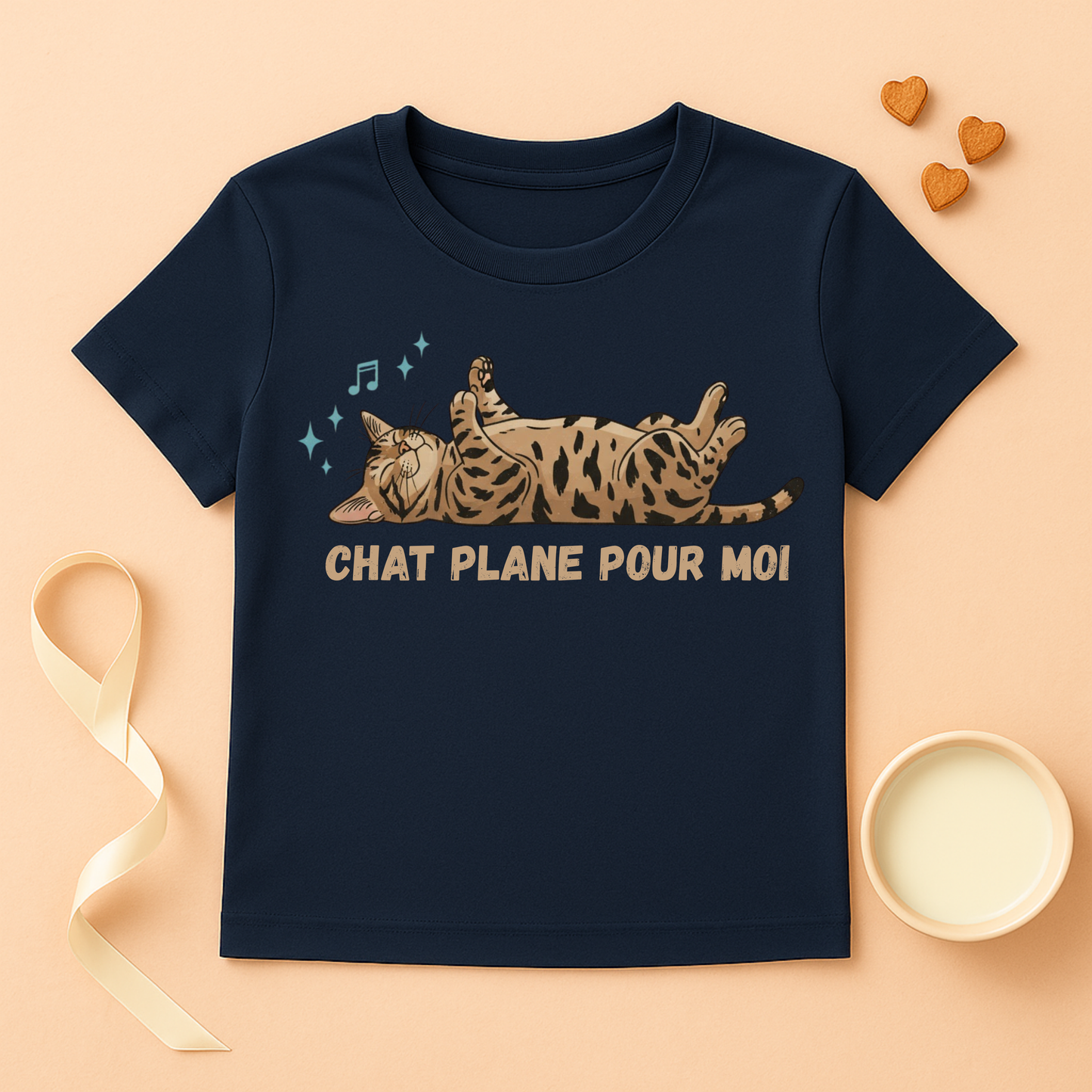 T-Shirt Plane