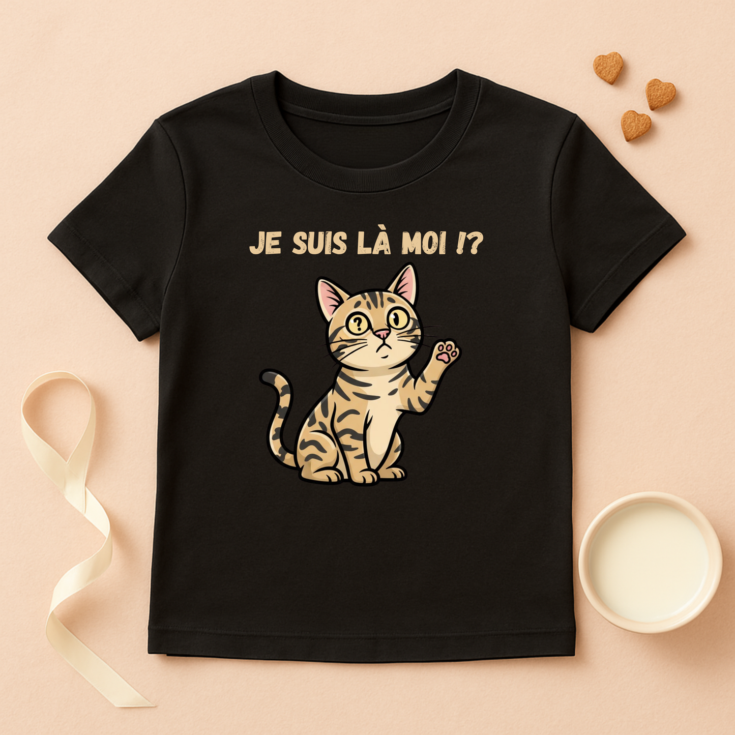 T-Shirt Moi