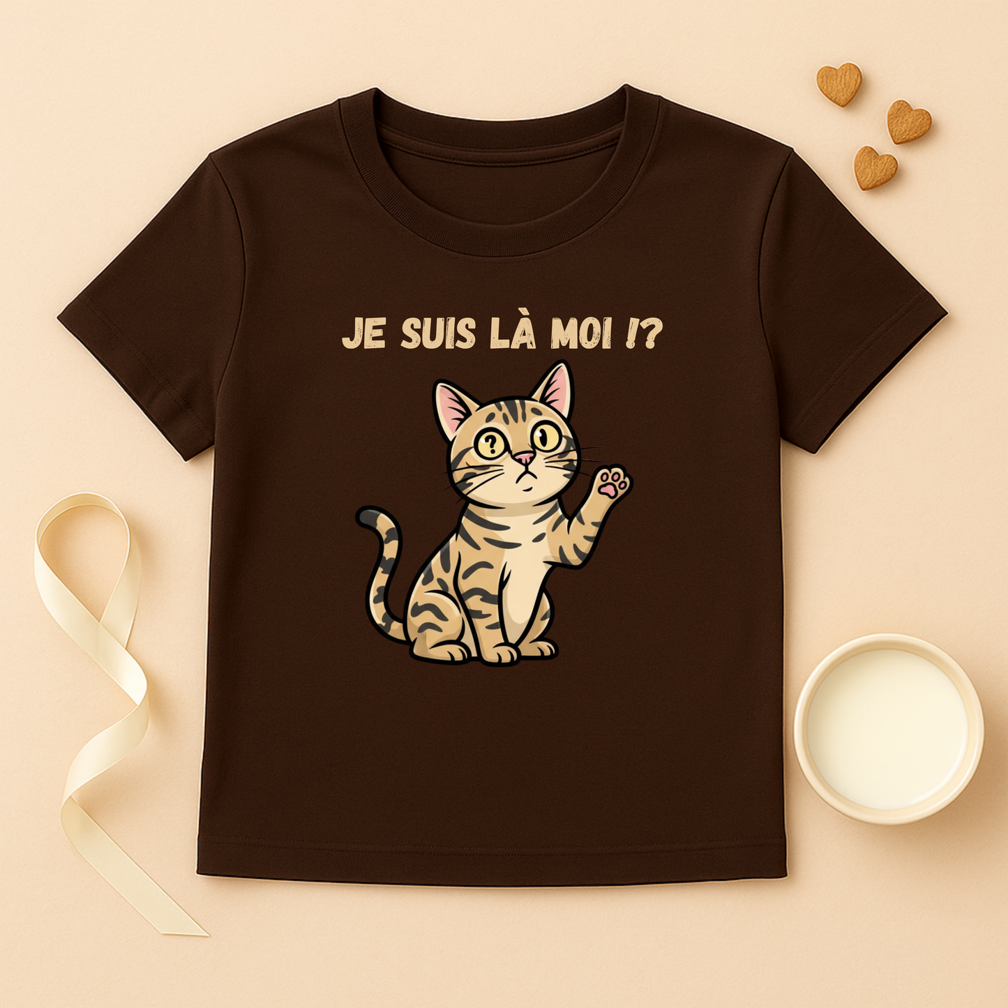 T-Shirt Moi