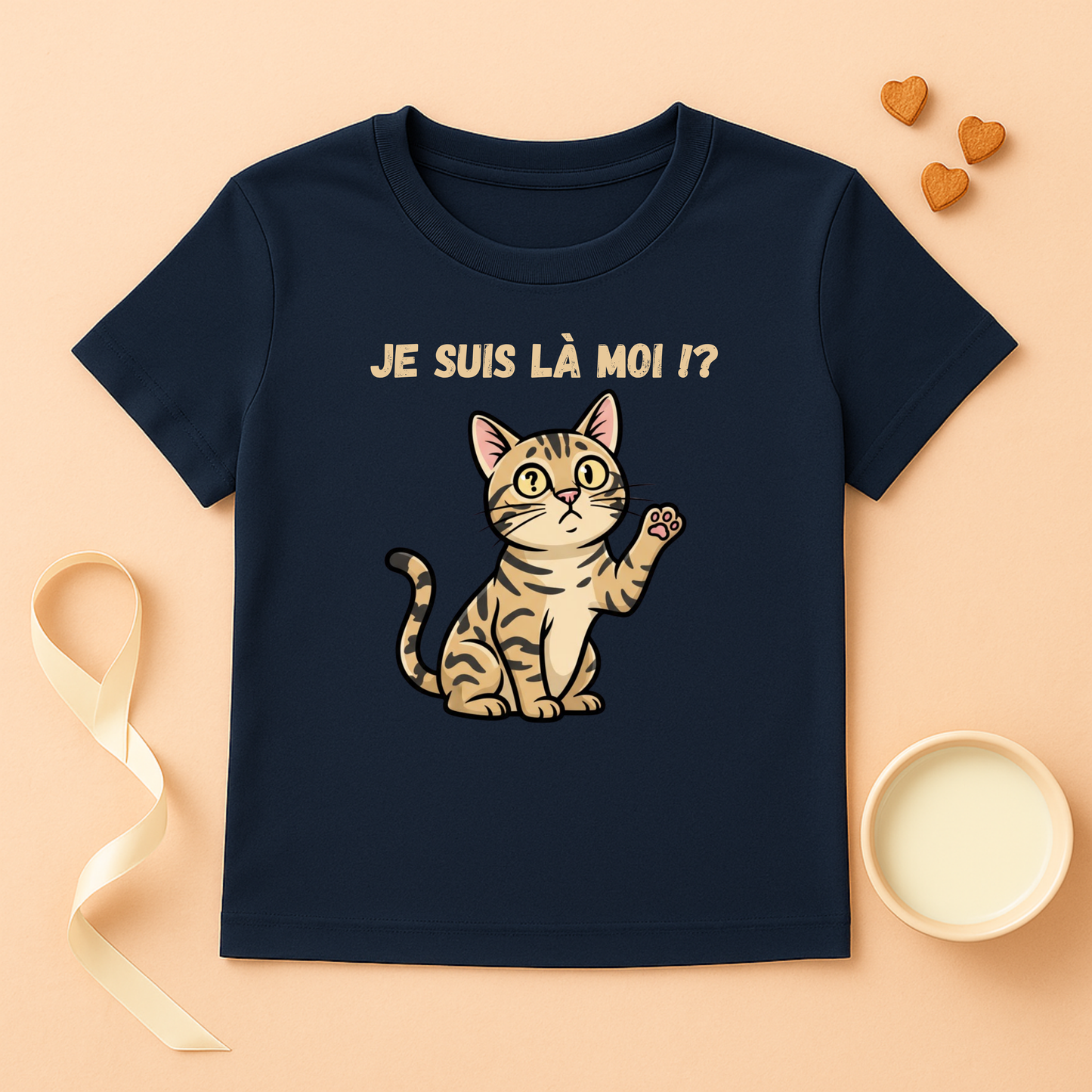 T-Shirt Moi