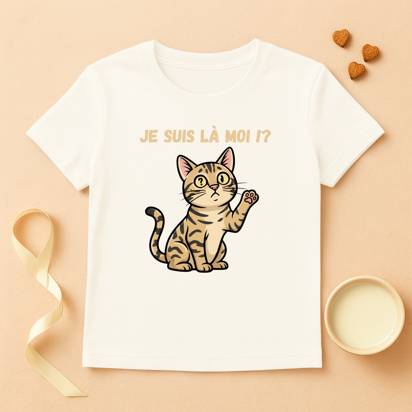T-Shirt Moi