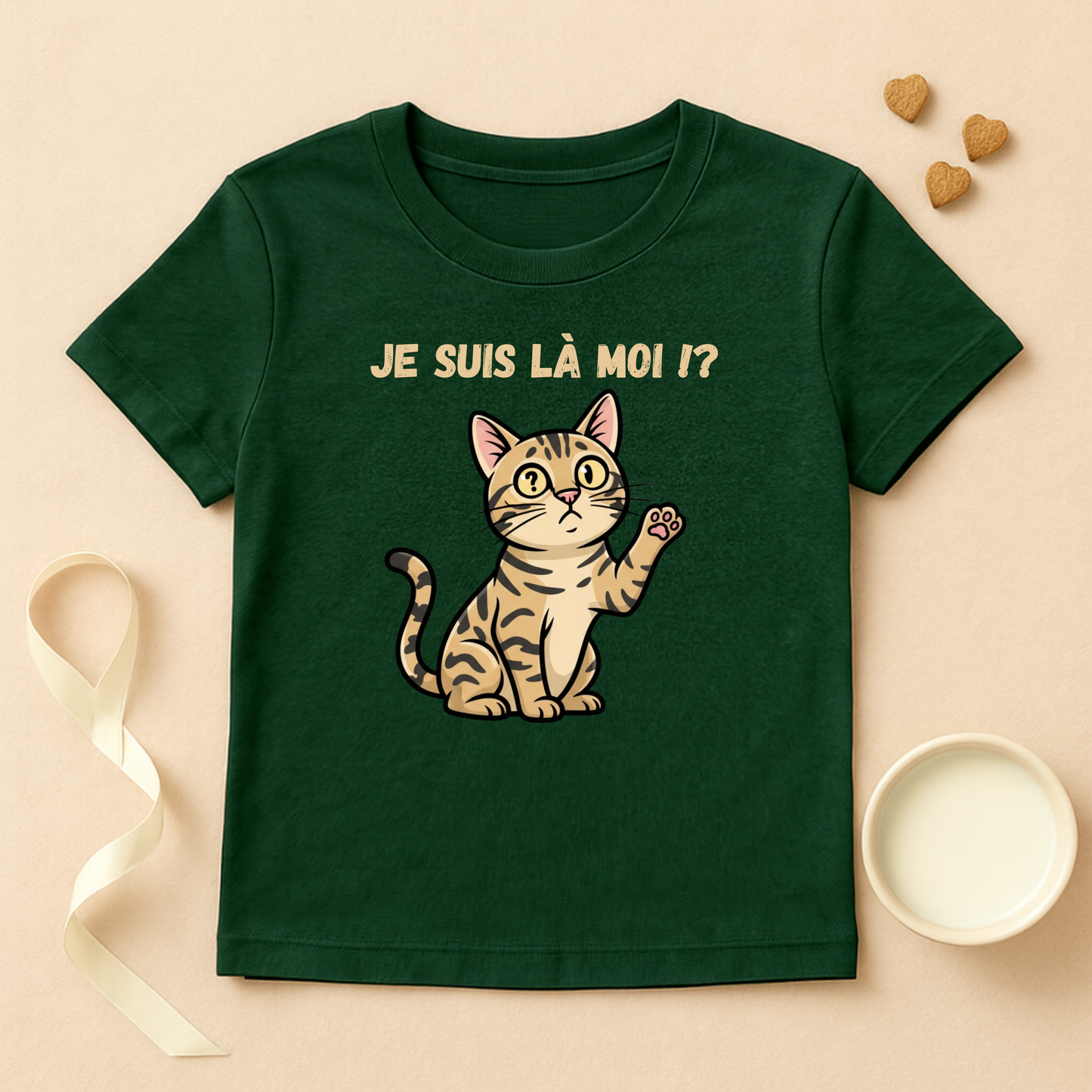 T-Shirt Moi