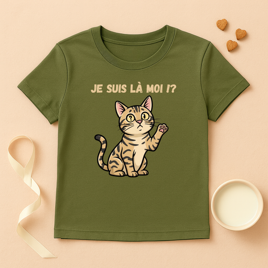 T-Shirt Moi