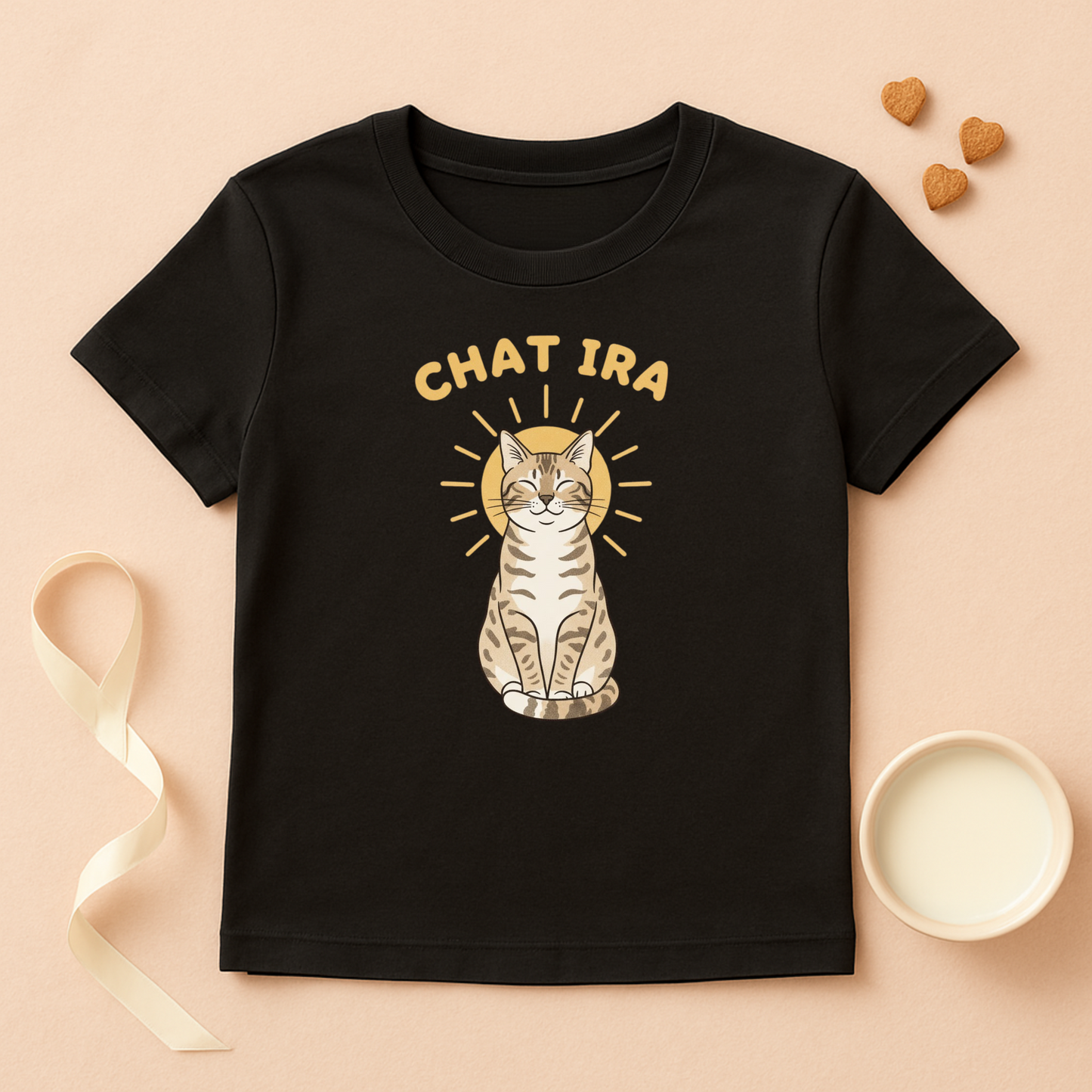T-Shirt Chaira