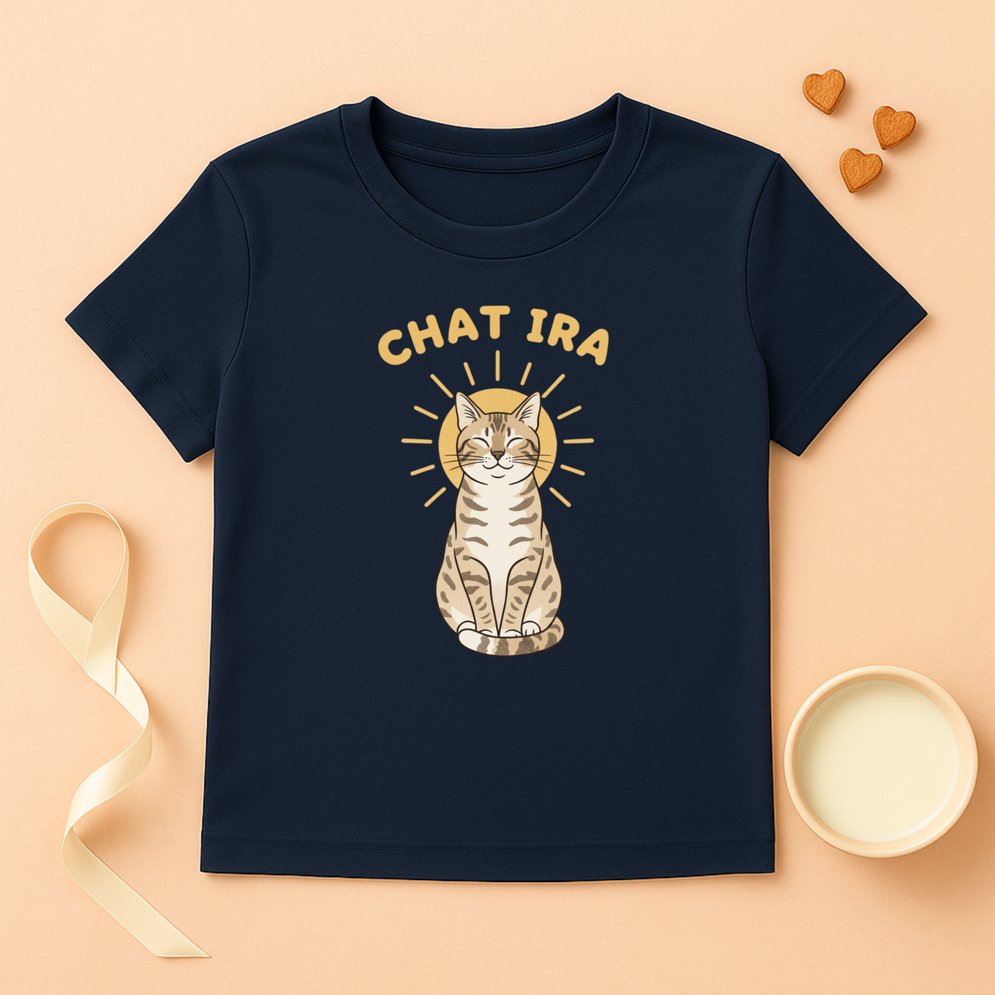 T-Shirt Chaira