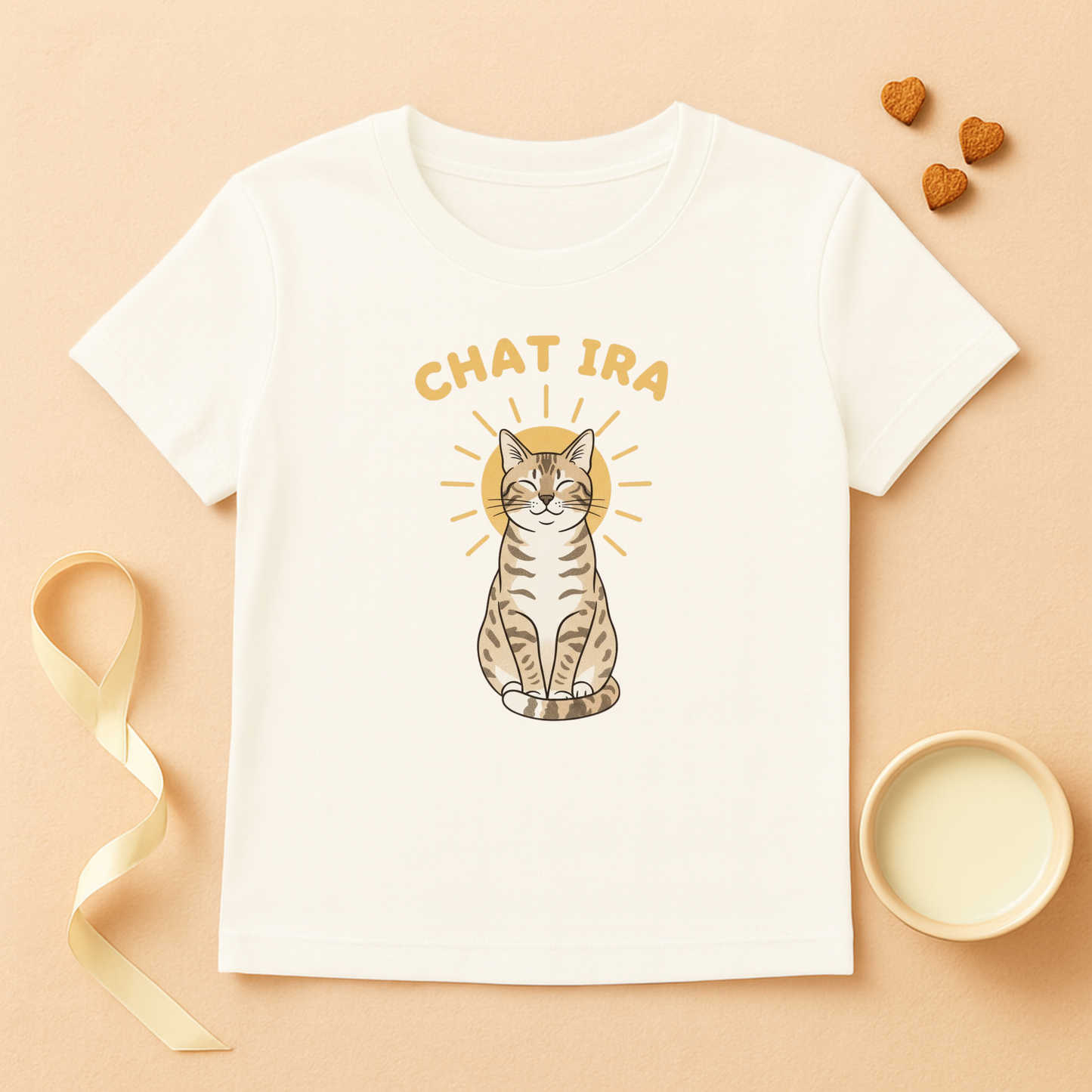 T-Shirt Chaira