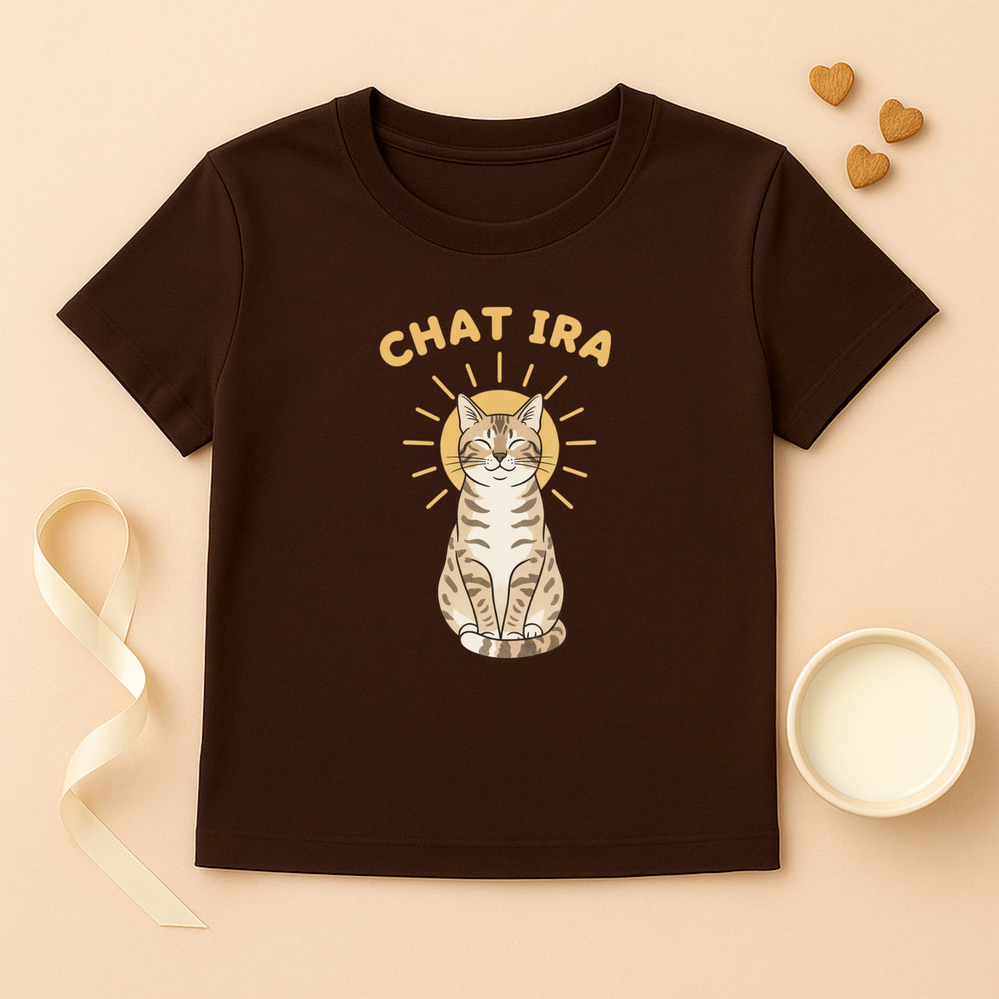 T-Shirt Chaira