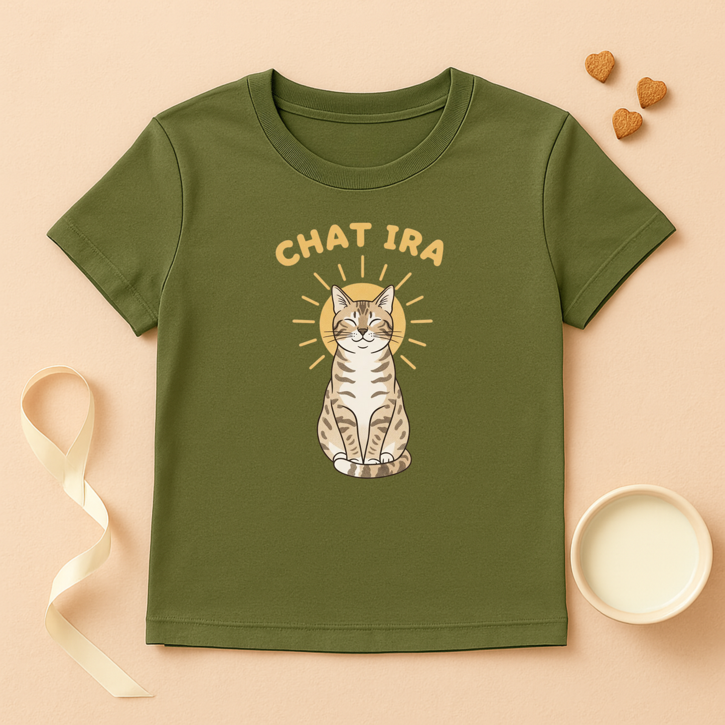 T-Shirt Chaira