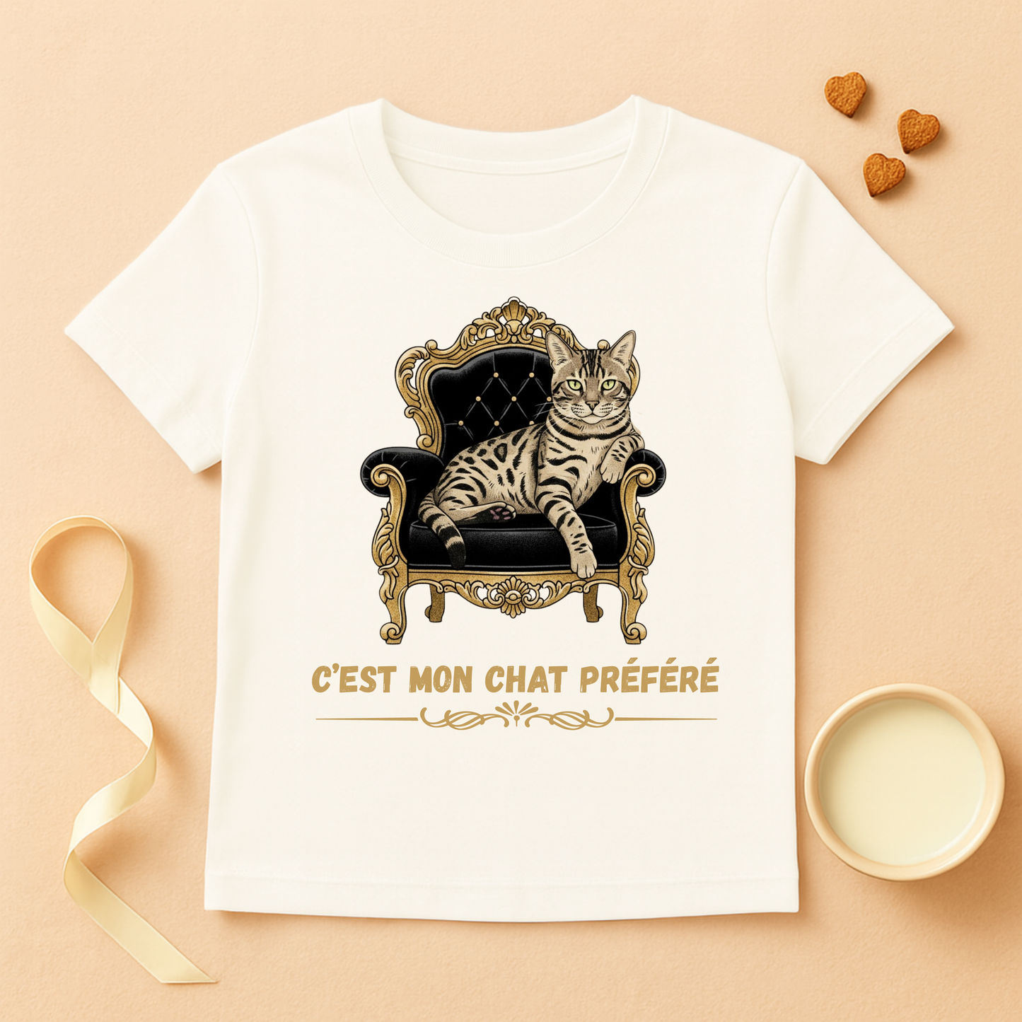 T-Shirt Préféré