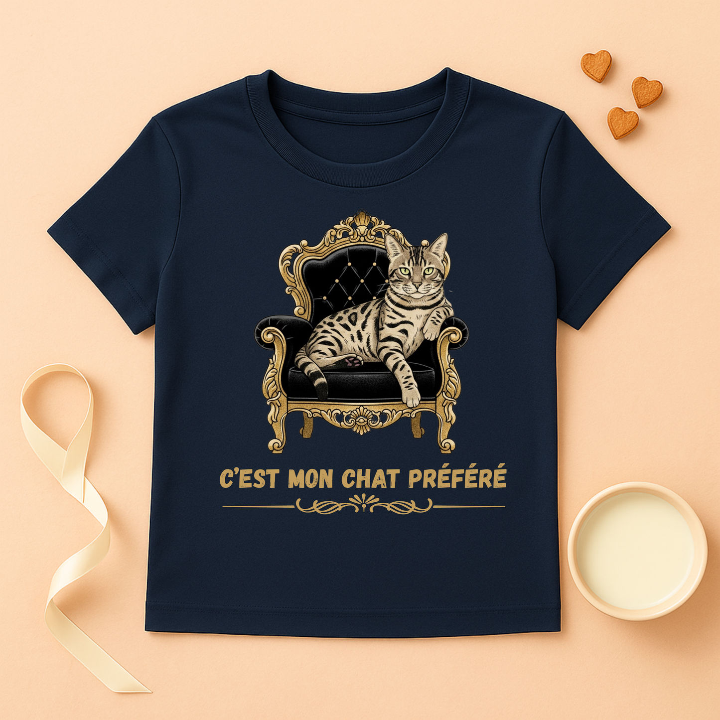 T-Shirt Préféré