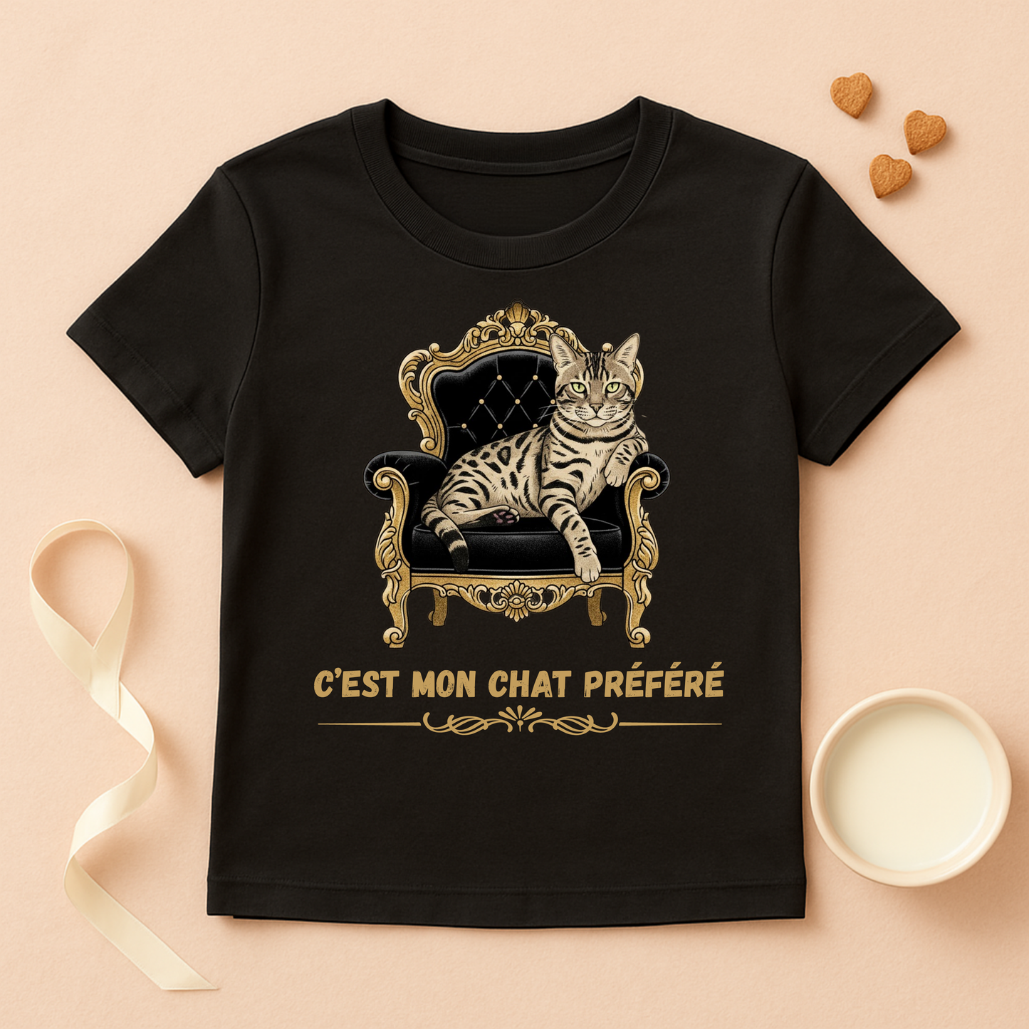 T-Shirt Préféré