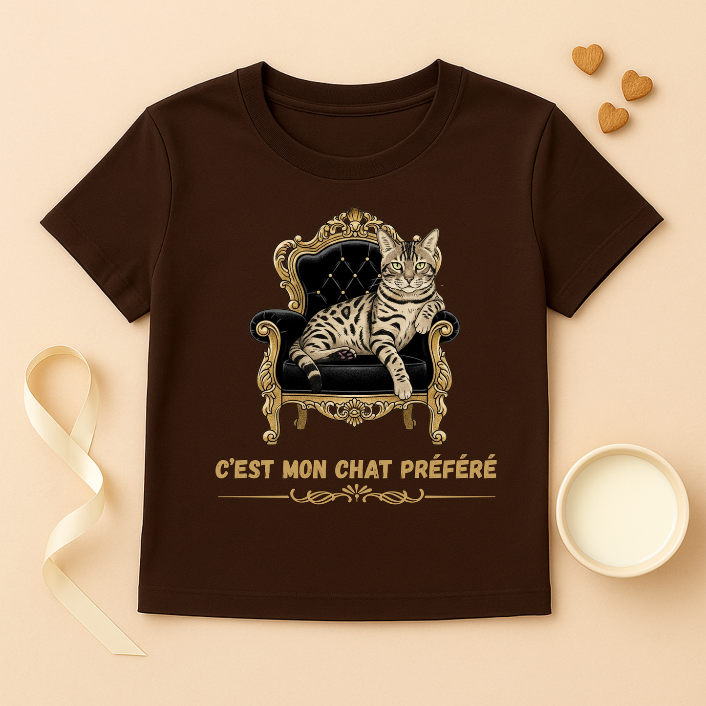 T-Shirt Préféré