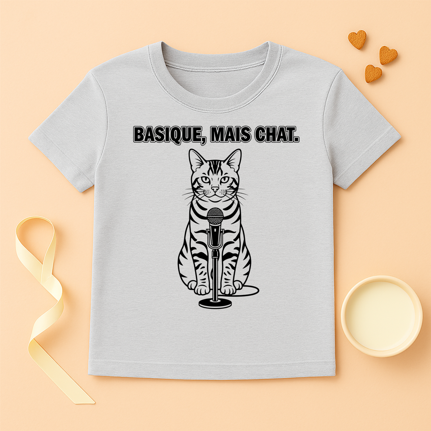 T-Shirt Basique