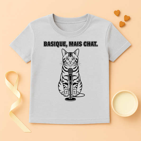 T-Shirt Basique
