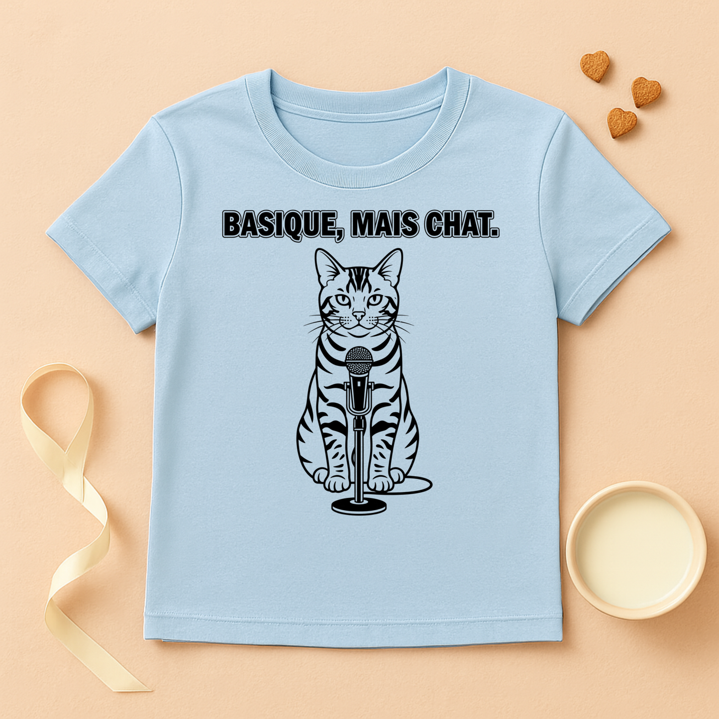 T-Shirt Basique