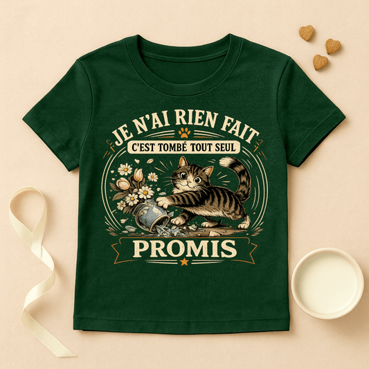 T-Shirt Casse