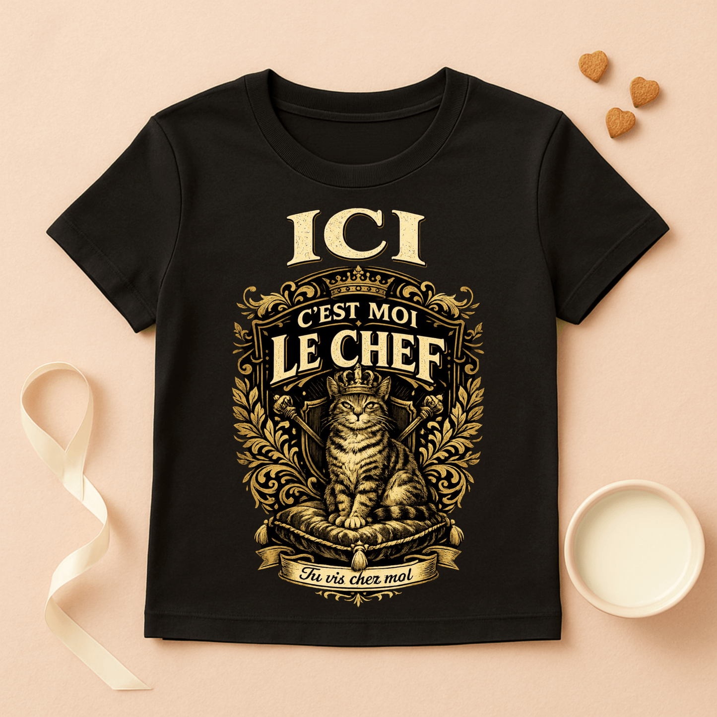 T-Shirt Patron