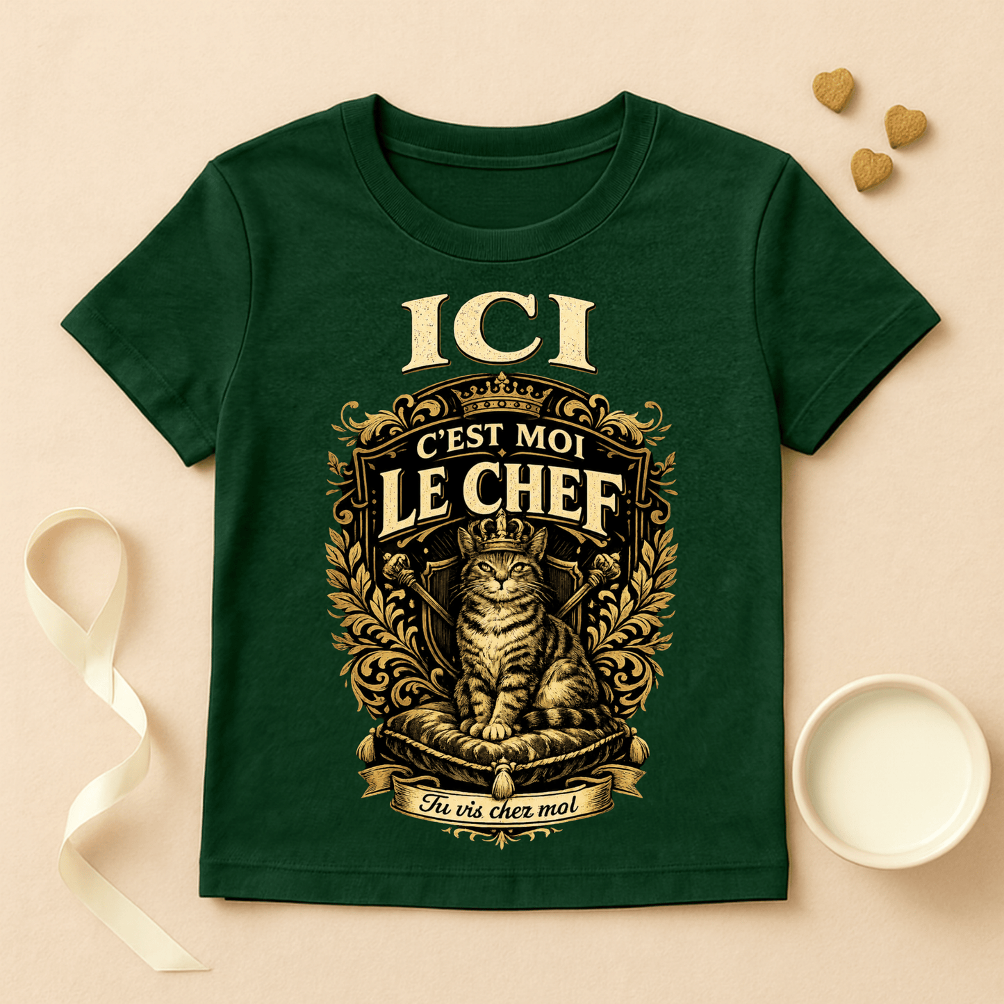 T-Shirt Patron