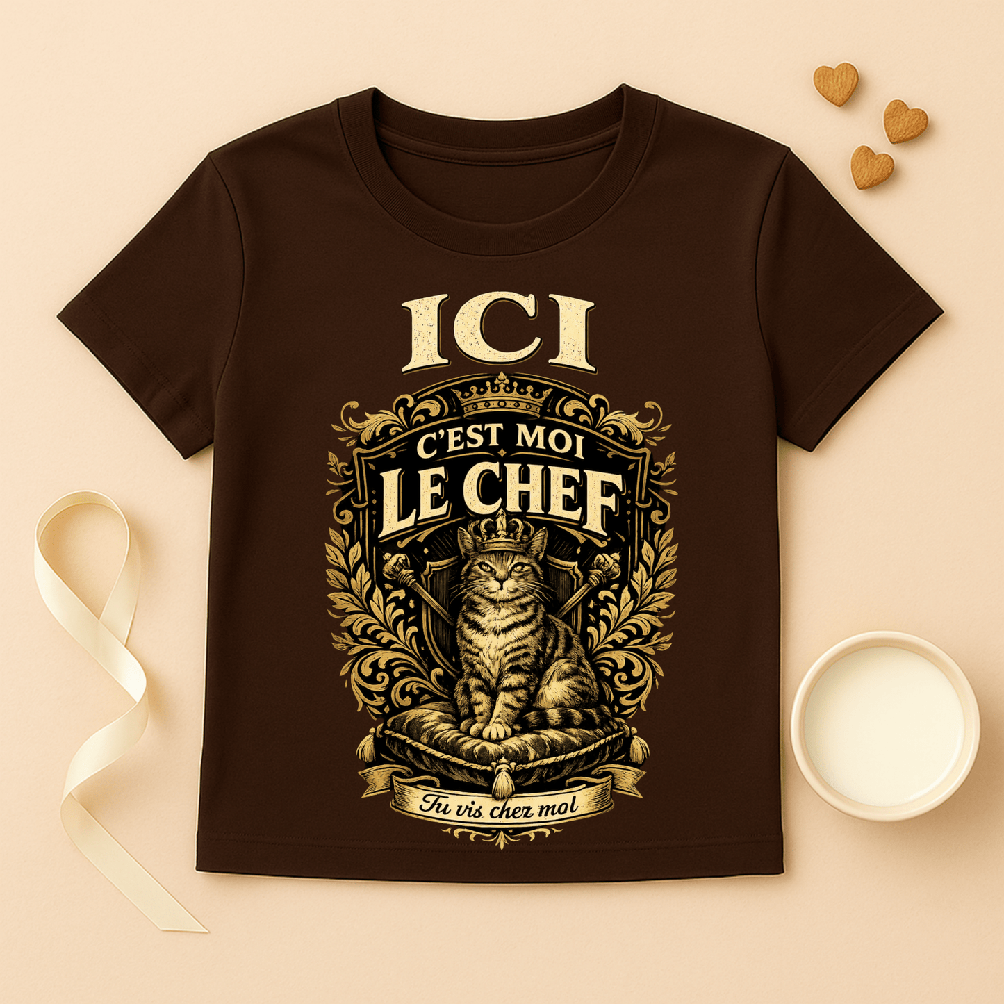 T-Shirt Patron