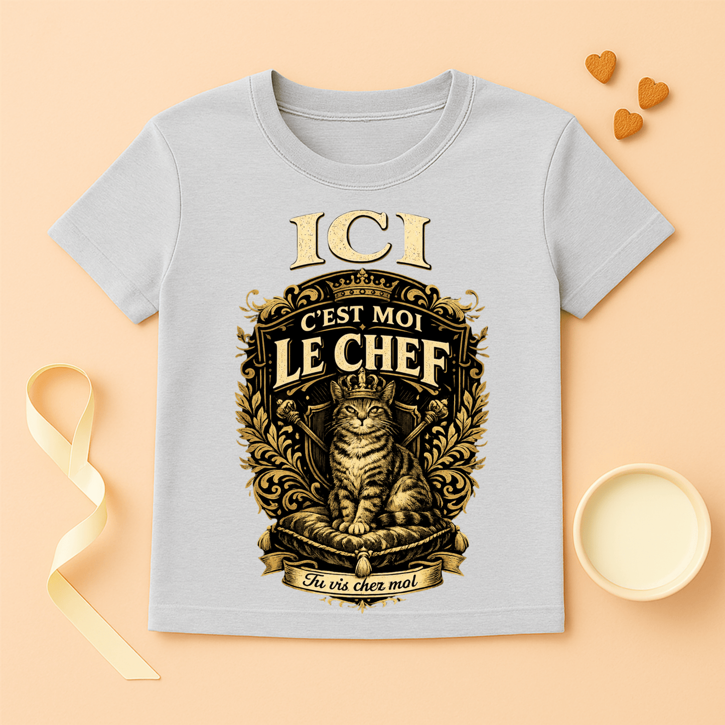 T-Shirt Patron