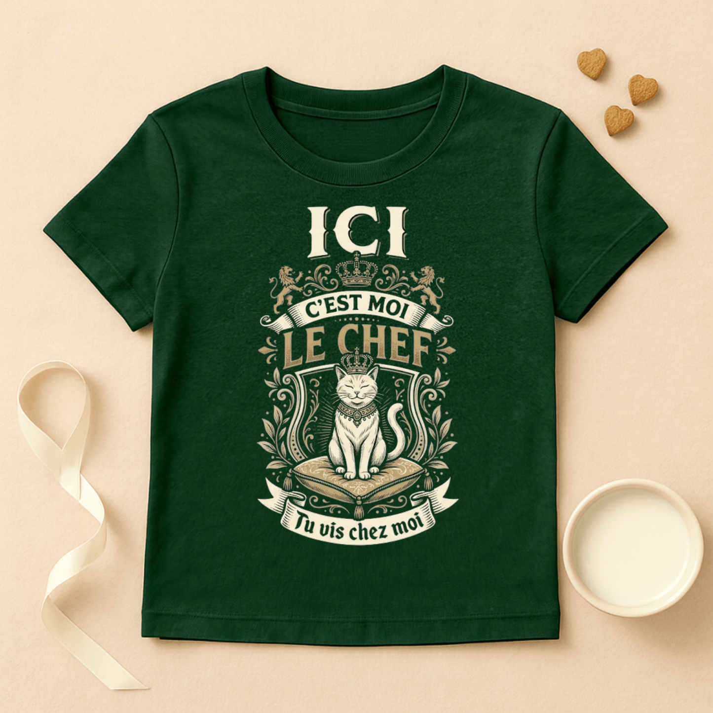 T-Shirt Boss