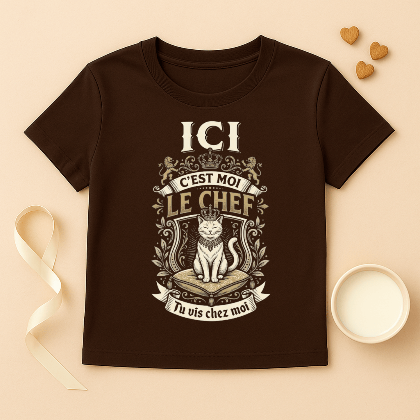 T-Shirt Boss