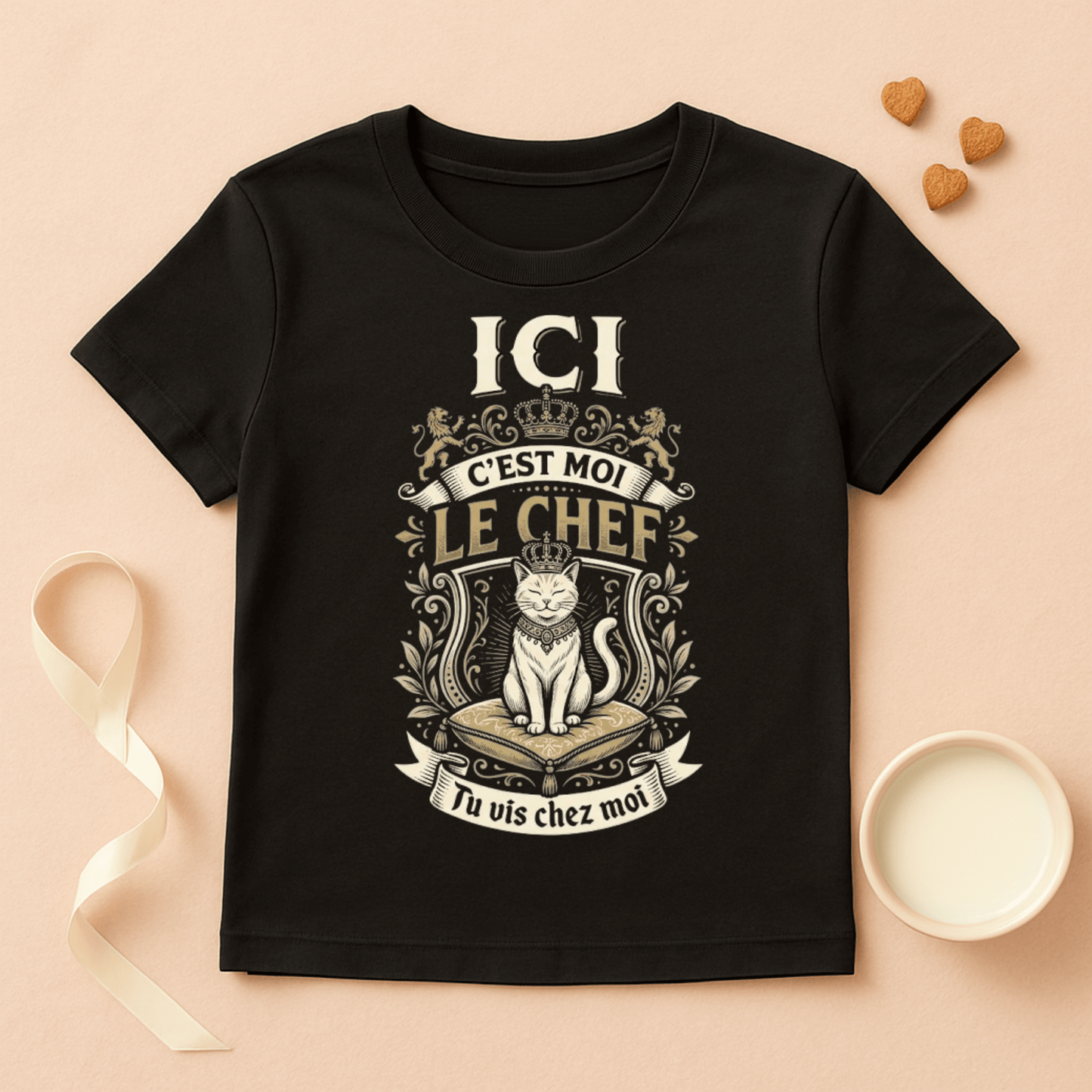 T-Shirt Boss