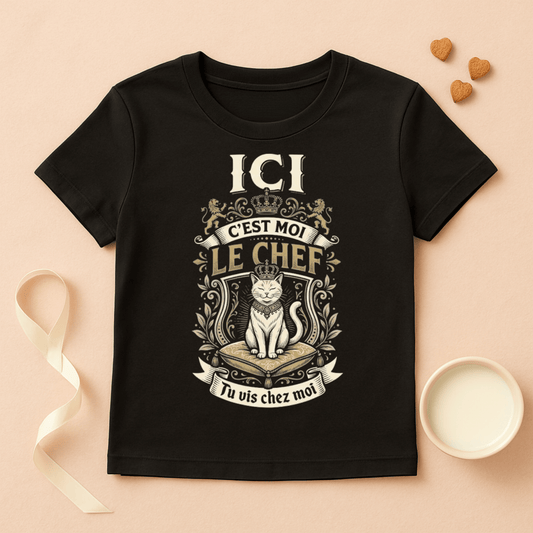 T-Shirt Boss